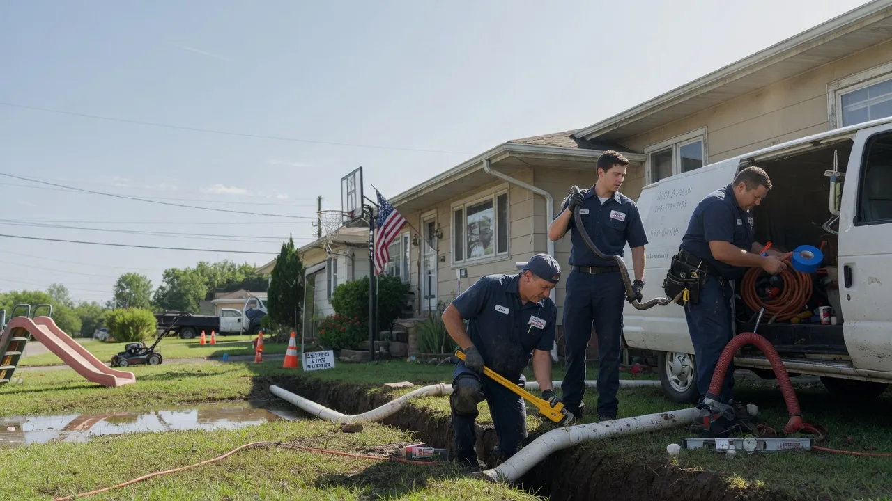 Toilet Installation in Ozark, IL near me